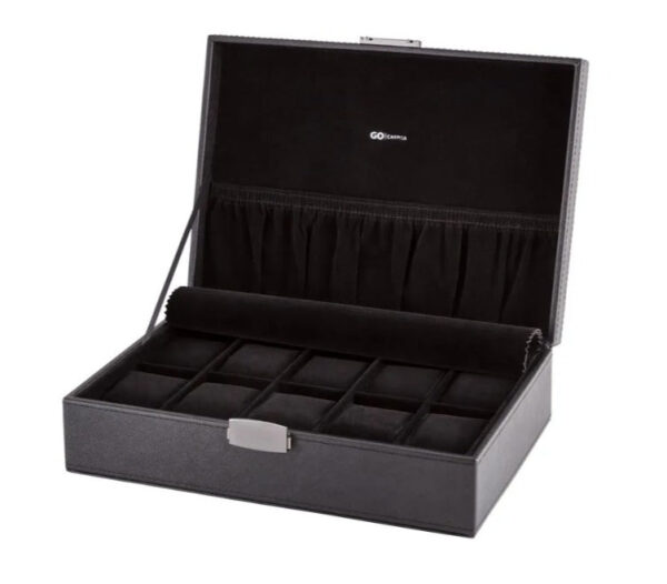 montres Barrie Go Man, boîtier 1 – Image 6