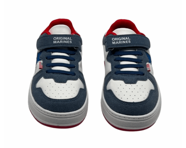 Baskets Basket Boy Chaussures Garçon 3 – Image 2
