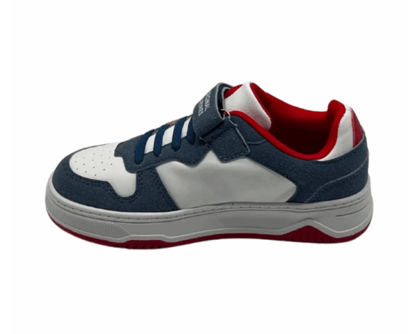 Baskets Basket Boy Chaussures Garçon 3 – Image 3