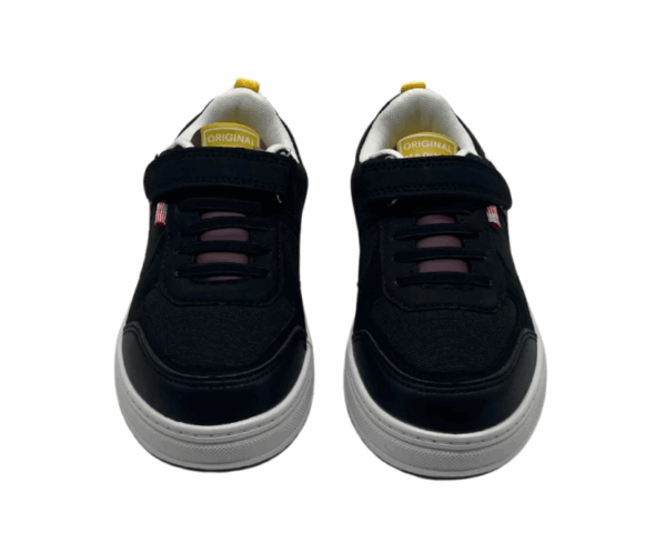 Baskets Basket Boy Chaussures Garçon 4 – Image 5