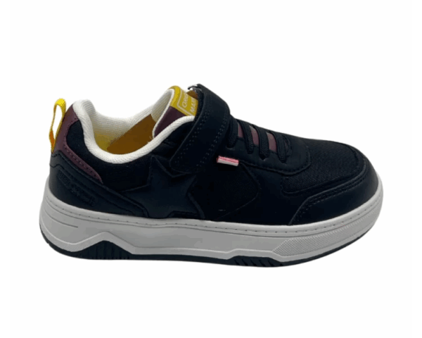 Baskets Basket Boy Chaussures Garçon 4 – Image 4