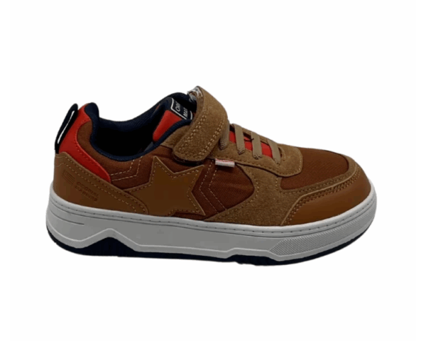 Baskets Basket Boy Chaussures Garçon 4 – Image 2