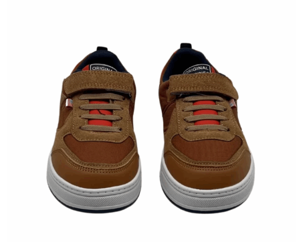 Baskets Basket Boy Chaussures Garçon 4