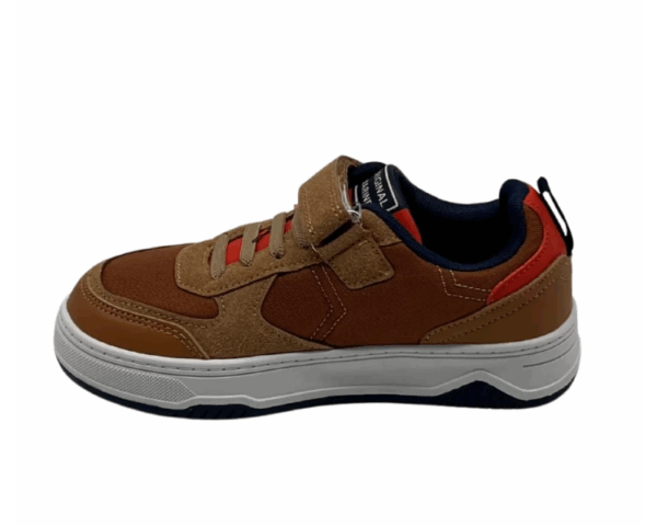 Baskets Basket Boy Chaussures Garçon 4 – Image 3