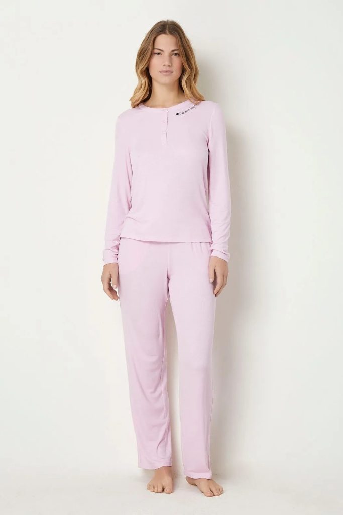 L’Amour Toujours Woman Pyjamas