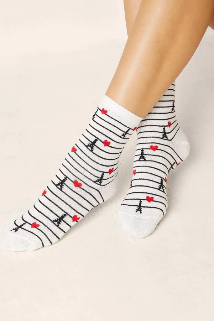 L’Amour Toujours Woman Stockings