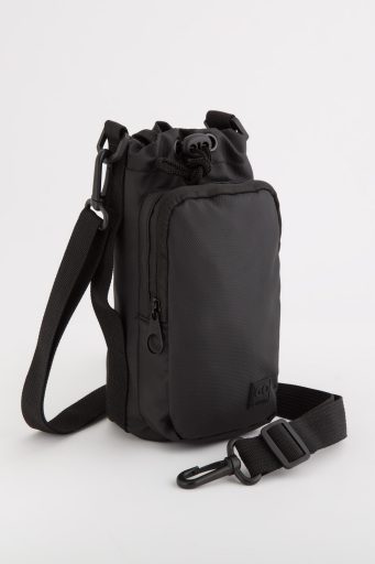 Porte-gobelet pour accessoires de voyage