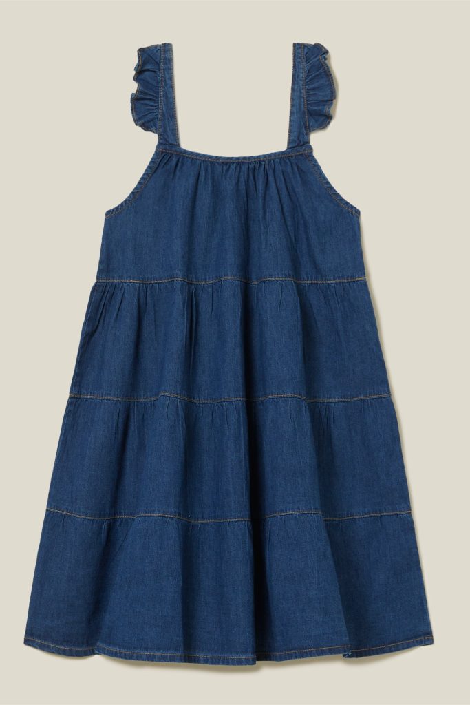 Robe Maris Girl 01