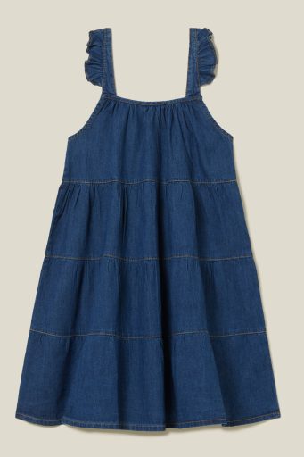 Robe Maris Girl 01