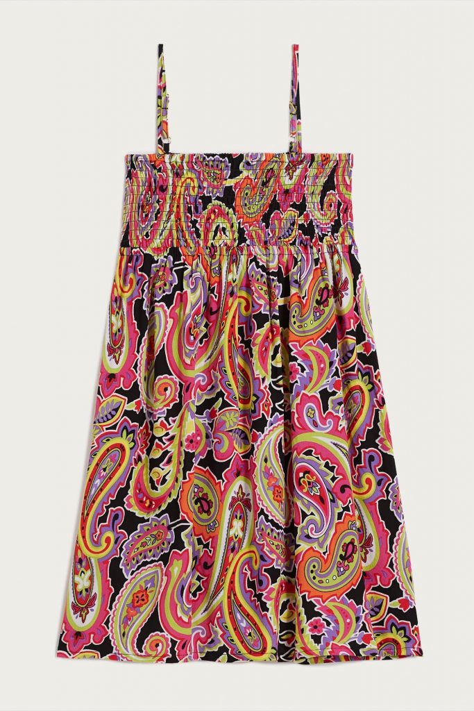 Robe Nialy pour fille