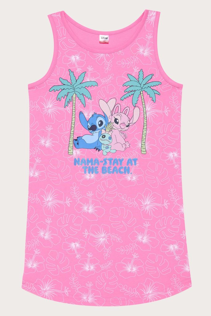 Robe Stitch pour enfants