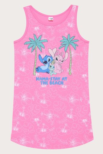 Robe Stitch pour enfants