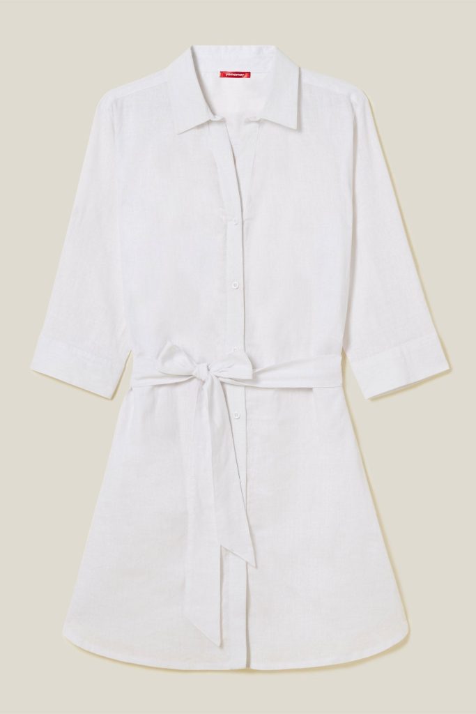 Robe d’été glamour pour femme 07