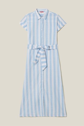 Robe d’été glamour pour femme 08