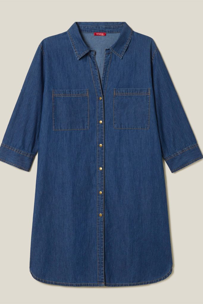 Robe d’été glamour pour femme 10
