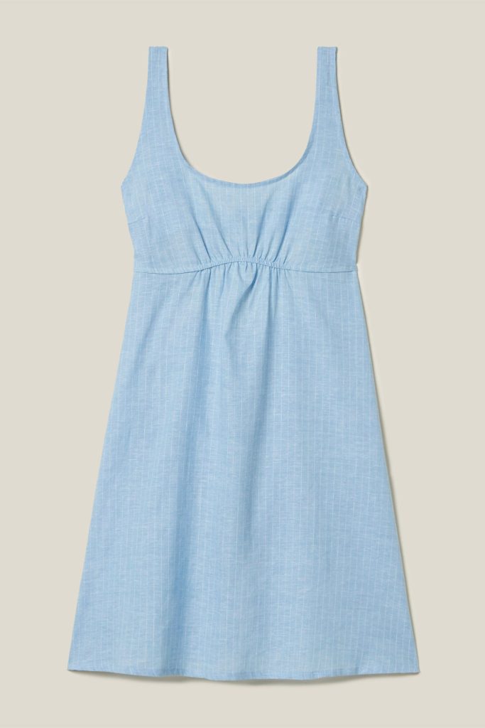 Robe d’été glamour pour femme 20