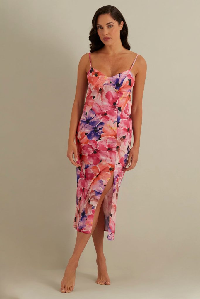 Robe pour femme maya