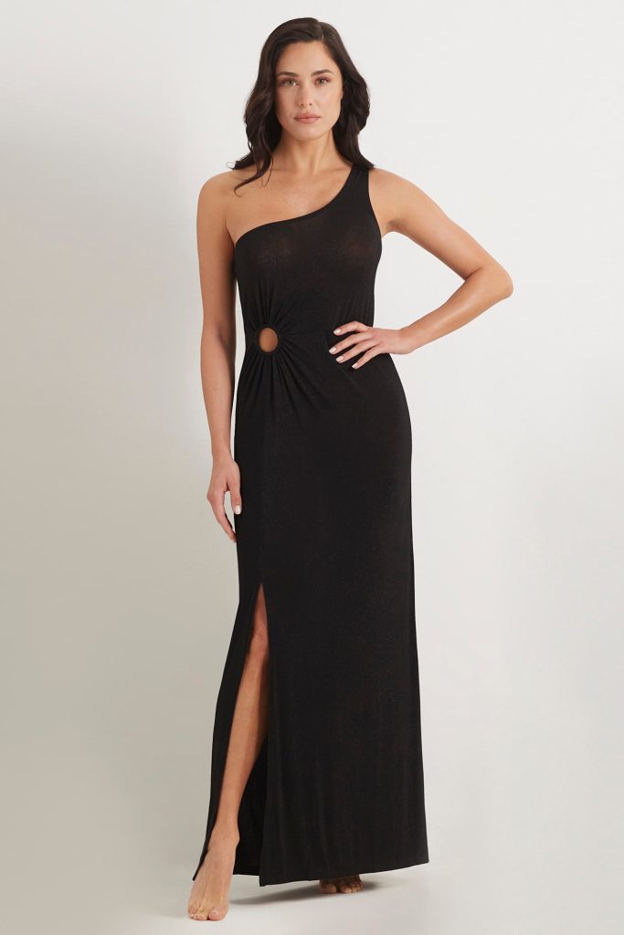 Robe longue Gleam Woman