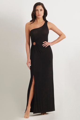 Robe longue Gleam Woman