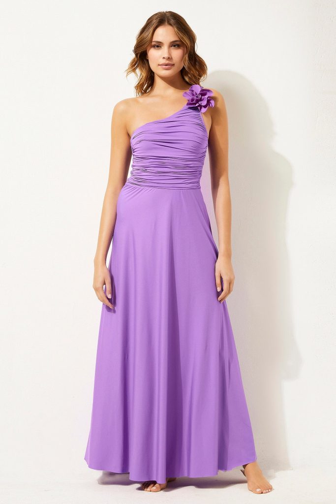 Robe Selena Femme 1