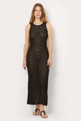 Robe d’été glamour pour femme 1