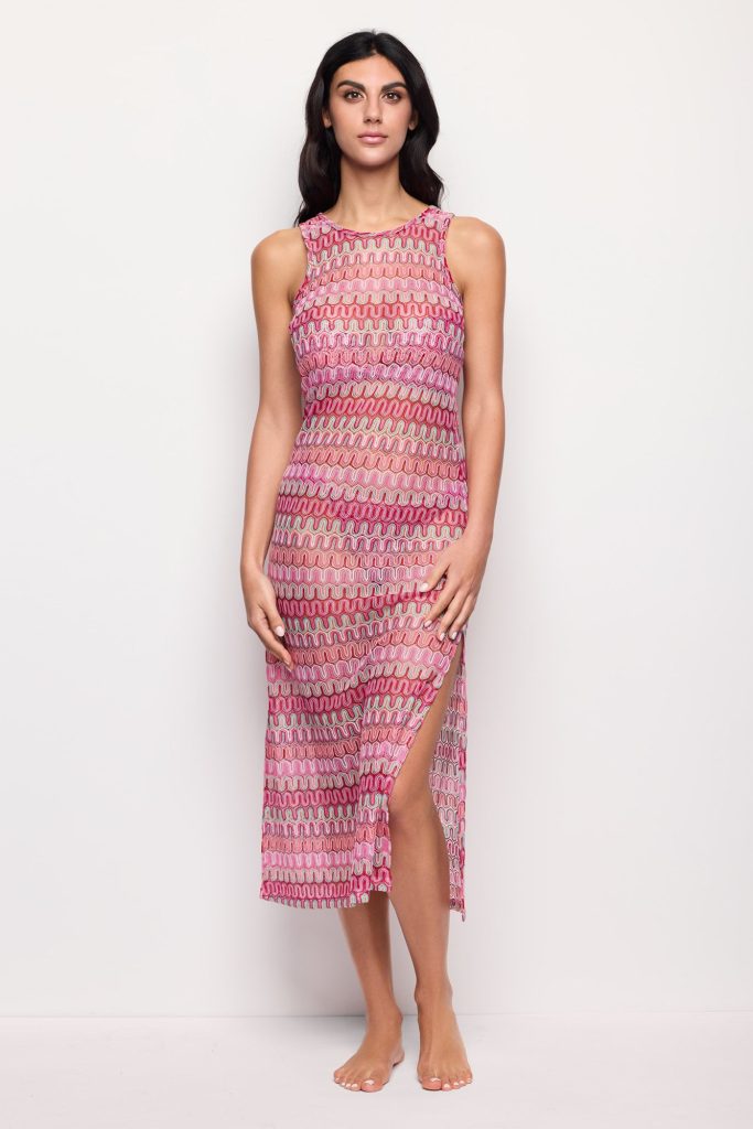 Robe femme Yasmin