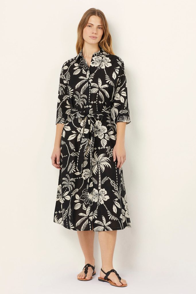 Robe Malibu Femme
