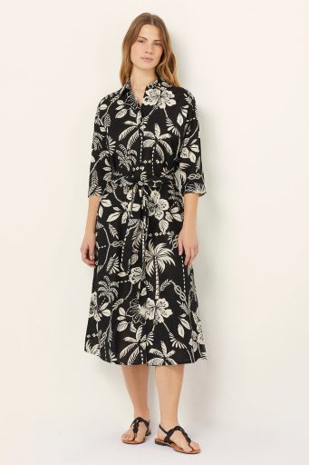 Robe Malibu Femme
