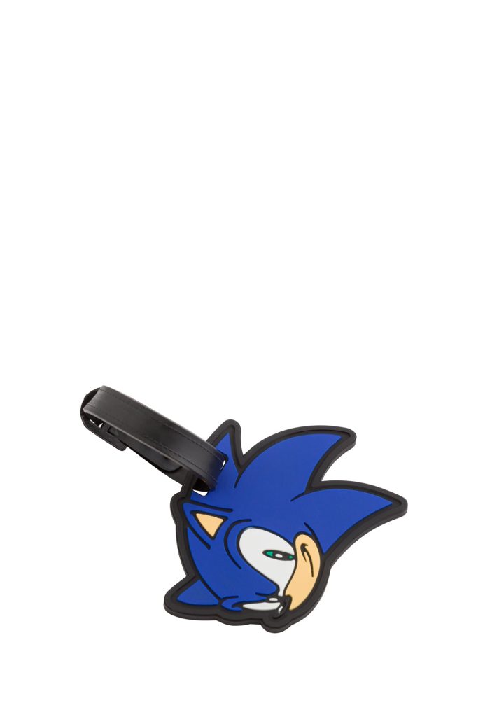 Sonic Tag