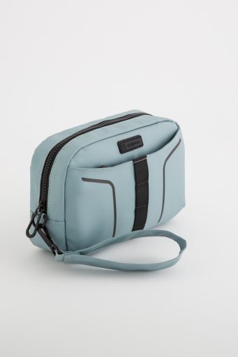 Pochette Urban Move Go Bleu