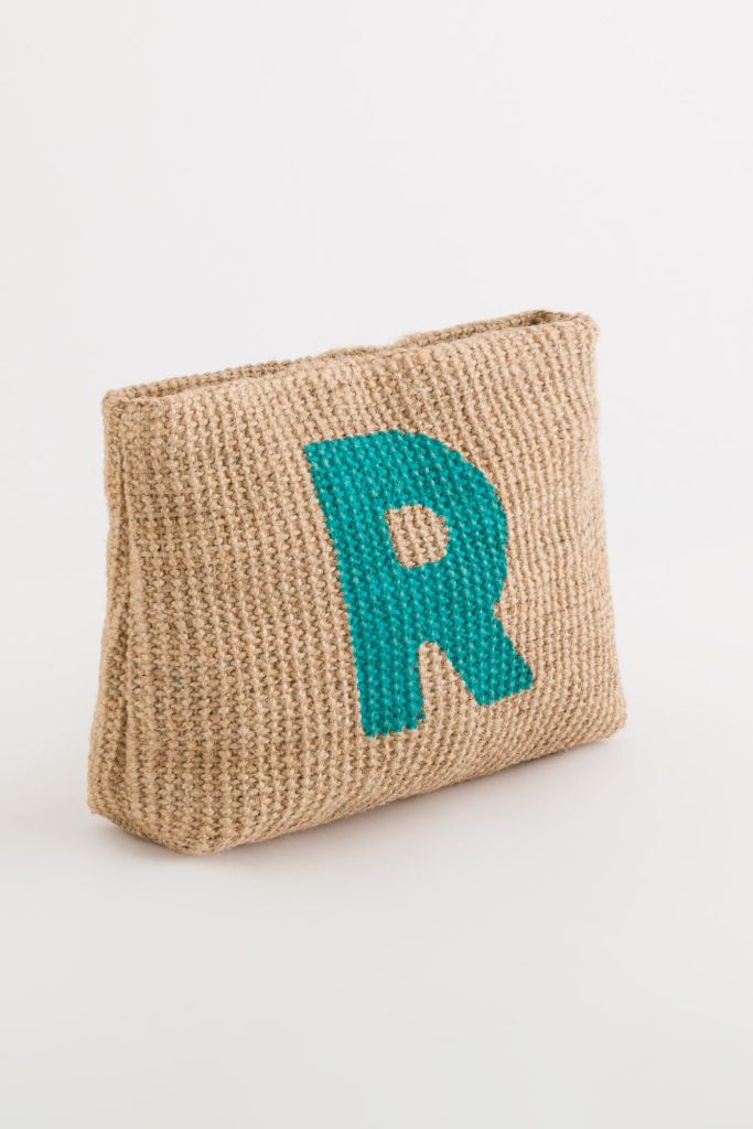 Zante Beauty Nécessaire Lettre R