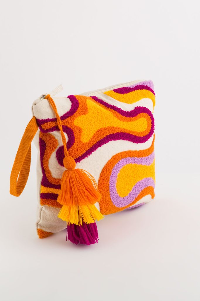 Pochette Serifo V2