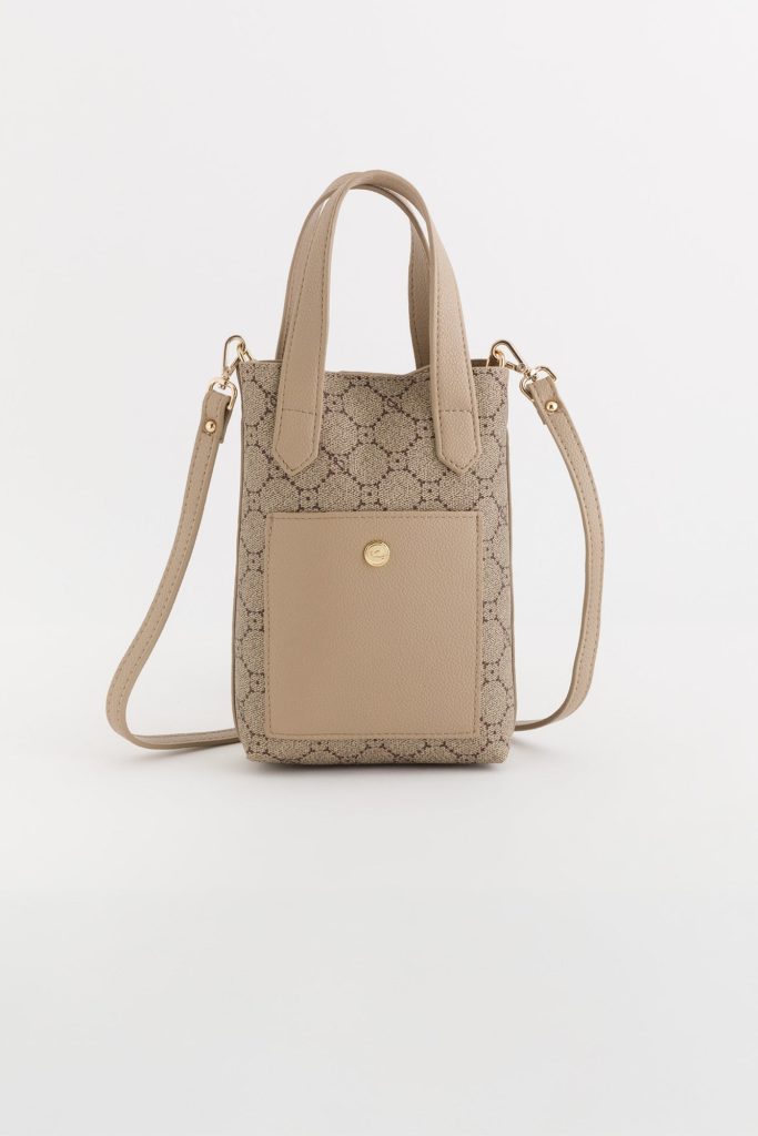 Étui portefeuille Diana pour téléphone portable