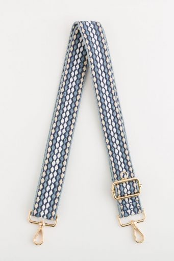 Lavinia Détective Épaule Épaule