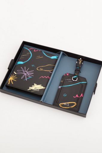 Ensemble d’accessoires Zurich 1