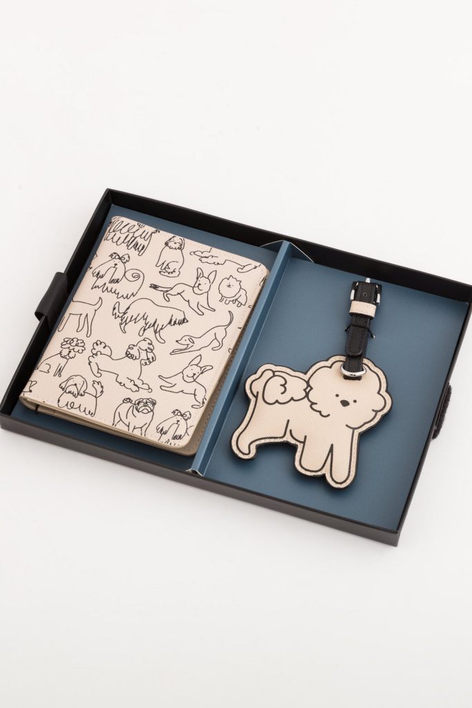 Ensemble d’accessoires Zurich 4