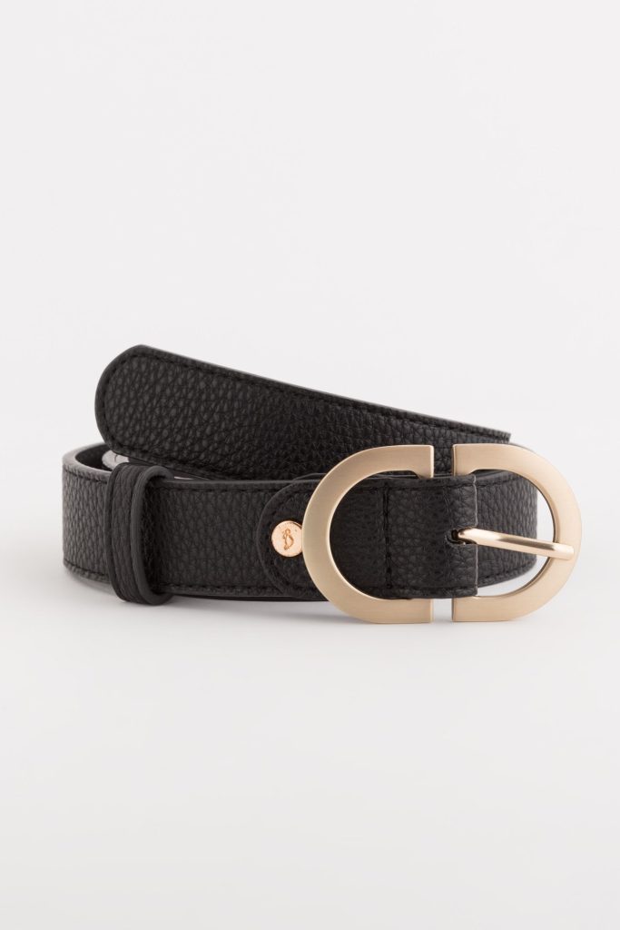 Ceinture Cecilia Belts C01