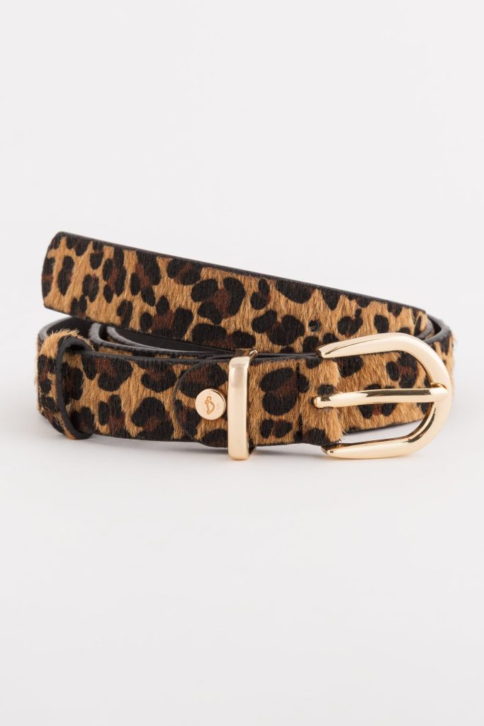 Ceinture Cecilia Belts C05