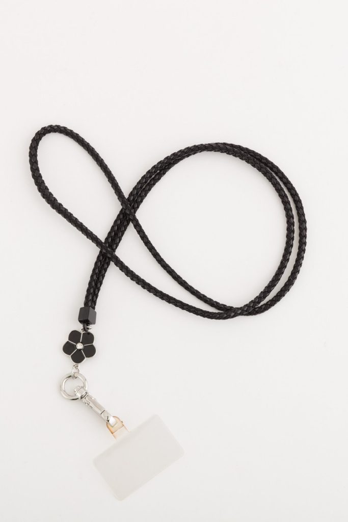 Jane Accessories Win Sangle de téléphone J01