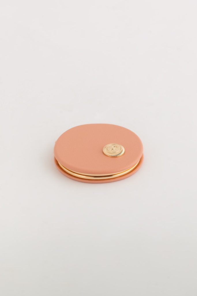 Miroir pour accessoires de portefeuille Anturio