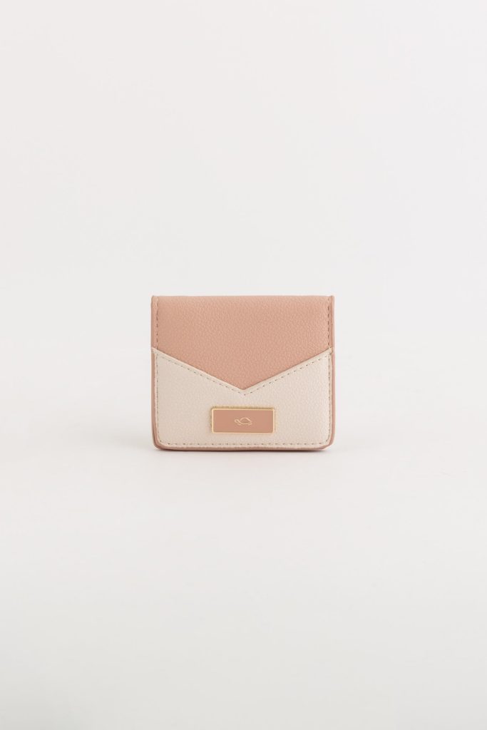 Miroir pour accessoires de portefeuille Iris