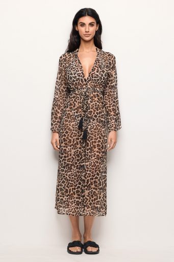 Marianna II, femme drôle