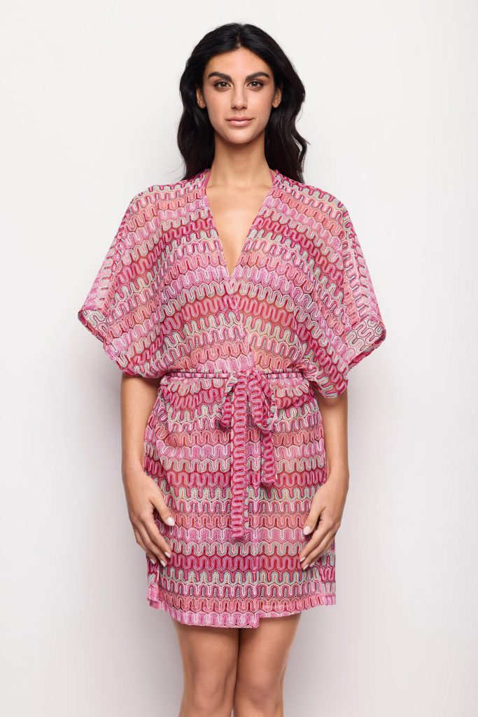 Caftan pour femme Yasmin