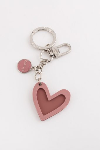 Porte-clés Trilly Winter en polyester pour femme