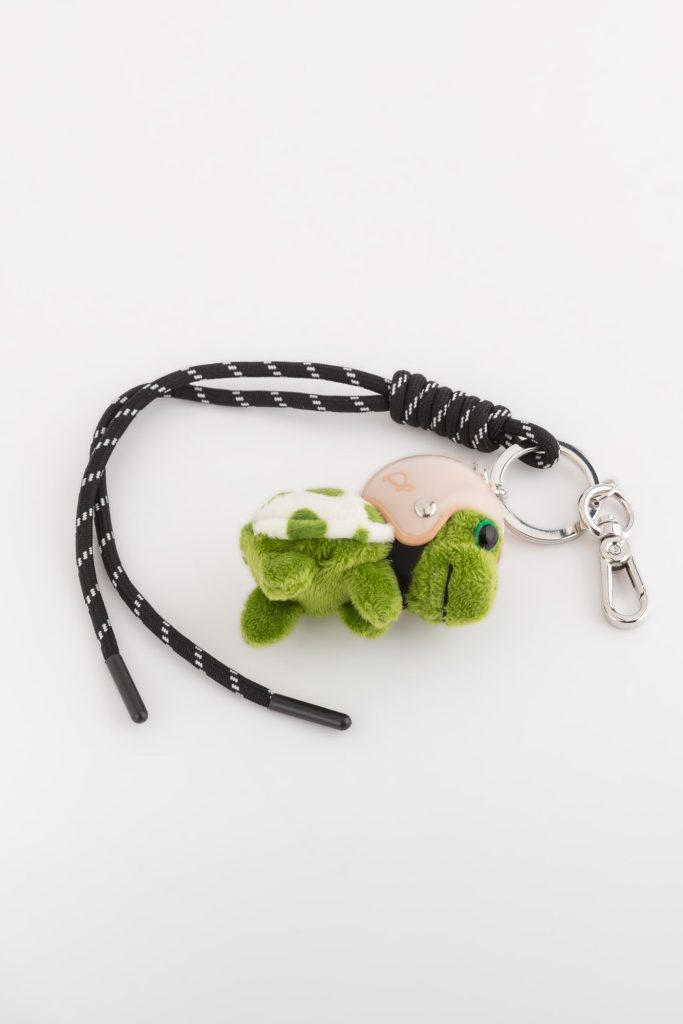 Porte-clés Tortue