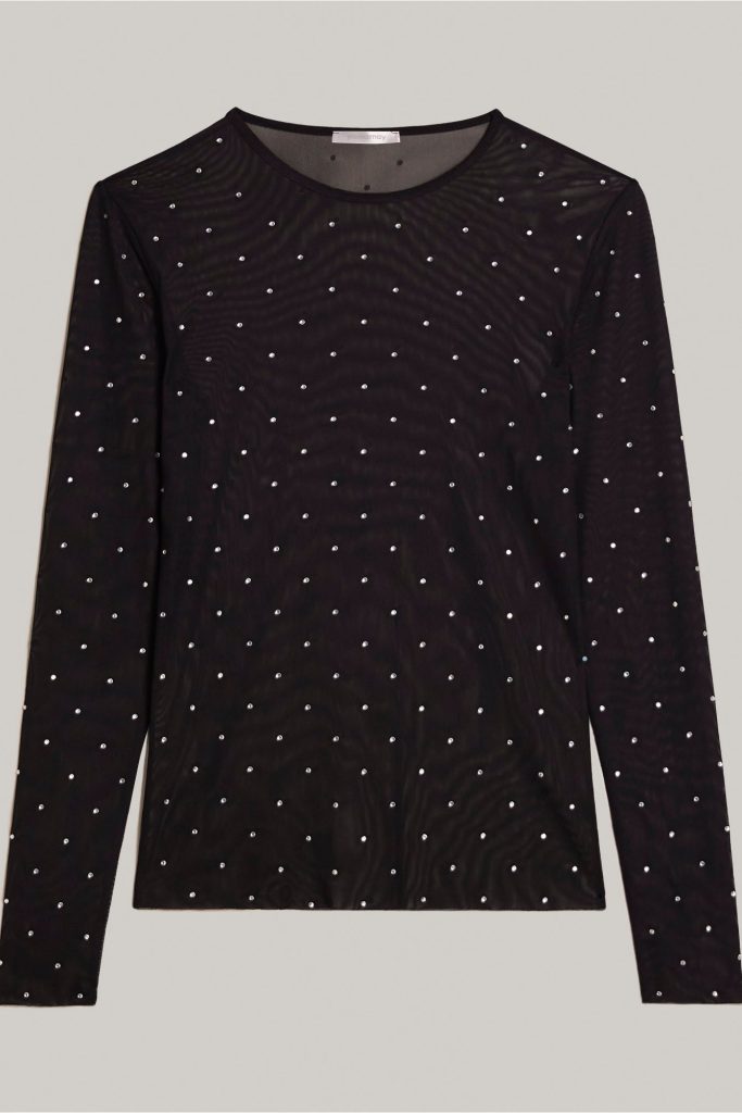 T-shirt Lucent Femme