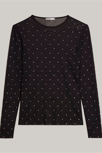 T-shirt Lucent Femme