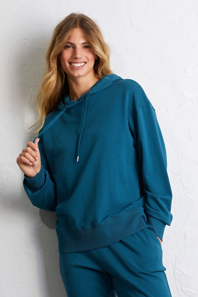 Sweat-shirt femme Easy Living II 1