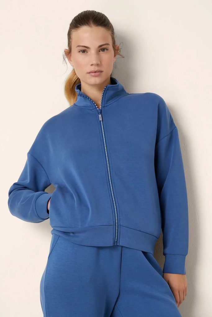 Hauts Fitness Lux pour femme