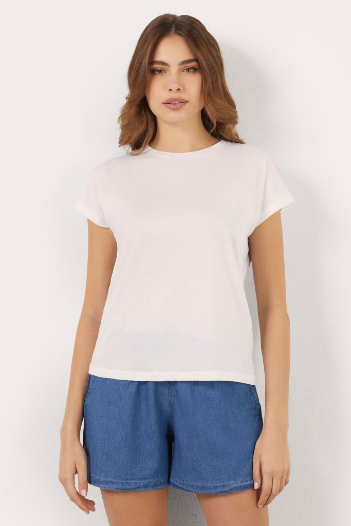Hauts pour femme en Supima Light
